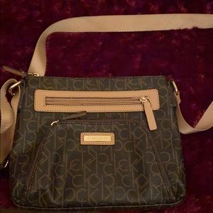Crossbody Calvin Klein